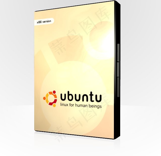 包装盒,包装袋/盒,打火机,香水,印刷包装,Ubuntu DVD Case Render