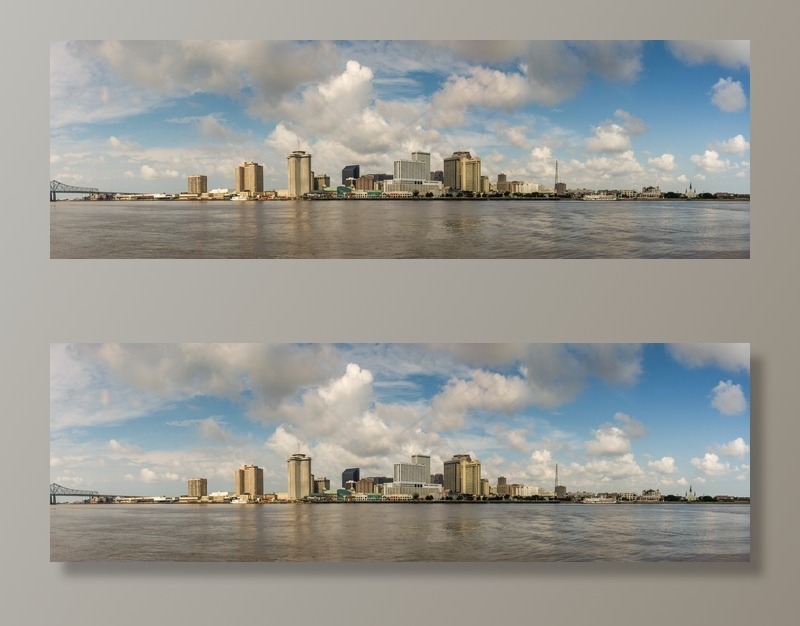 江河,上海外滩,港口码头,天空,夜景照明,我♥NOLA。