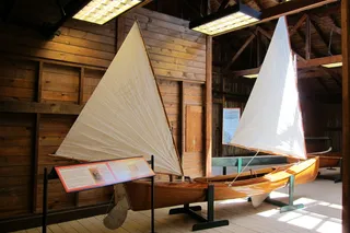 帆船,帆船模型,潜艇,剧院/博物馆/礼堂,建筑,古董船博物馆！