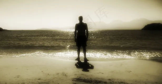 生命只有一天。