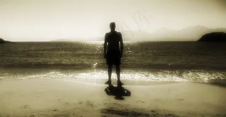 生命只有一天。