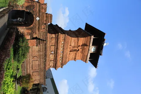 梅纳拉·库杜斯（Menara Kudus）