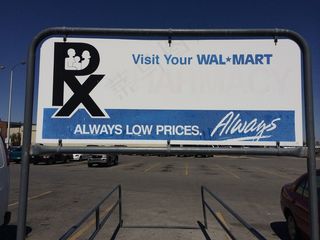 沃尔玛（前Kmart）阿拉巴马州6