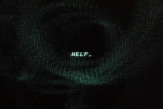 来自人工智能的消息