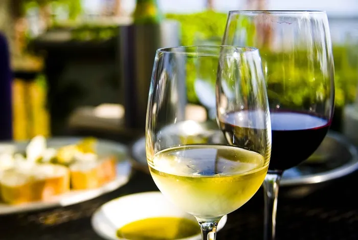 萨尔图斯葡萄酒