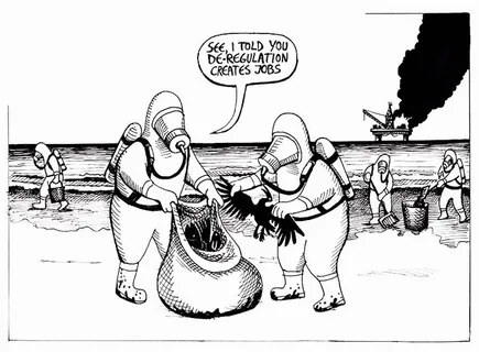 放松管制创造就业机会