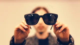 眼镜,卡通动漫人物,手,手指,合照,18