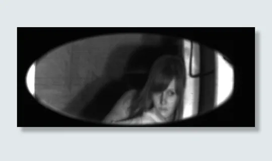 雷切尔·格斯特