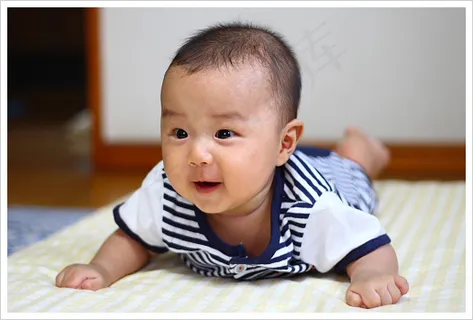 婴儿,小孩,男孩,人脸,女孩,微笑。 婴儿,小孩,男孩,人脸,女孩,微笑。