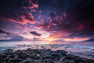 谁知道几句话就能聚集这样的势头，把我们带到这里