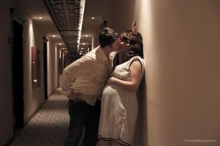 人物特写,沙发,美女,室内一角,床,ps1