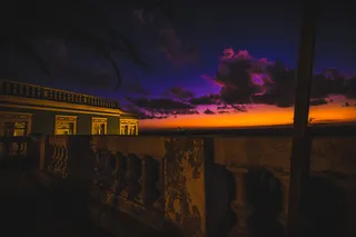 巴西若昂佩索阿（PB）