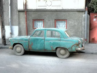 老爷车,轿车,三轮车,汽车,玩具汽车,旧车