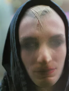 Arena Homme Plus 2002/2003秋冬：国情咨文