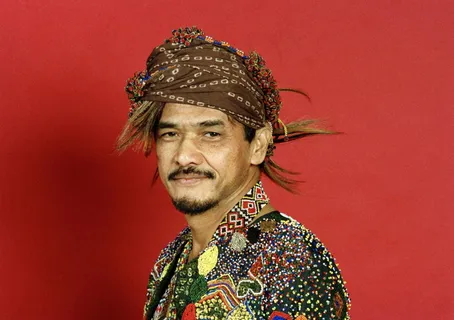 人物特写,卡通动漫人物,图画,佛像,美女,世界土著人民代表参加了1993年国际年的启动