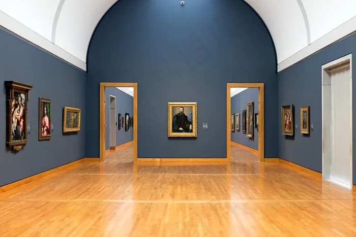 加拿大国家美术馆，渥太华