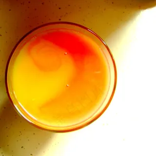 早上，螺旋码头。