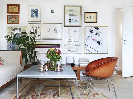 室内一角,起居室,公寓设计,装修效果图,盆栽植物,Emmas designblogg-斯堪的纳维亚人的设计和风格 室内一角,起居室,公寓设计,装修效果图,盆栽植物,Emmas designblogg-斯堪的纳维亚人的设计和风格