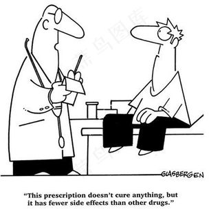 简笔画,工笔画,手抄报,卡通动漫人物,矢量剪影,处方药的副作用
