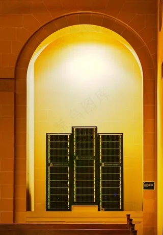 门,酒店大厅,室内,汗蒸房安装,过厅,充满活力的数据中心