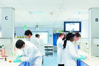 门诊,屏幕截图,教室,卡通动漫人物,学术生活