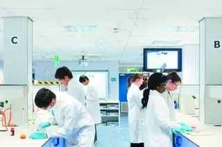 门诊,屏幕截图,教室,卡通动漫人物,学术生活