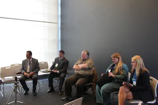 第三届哈雷戴维森博物馆®年度学习领袖会议