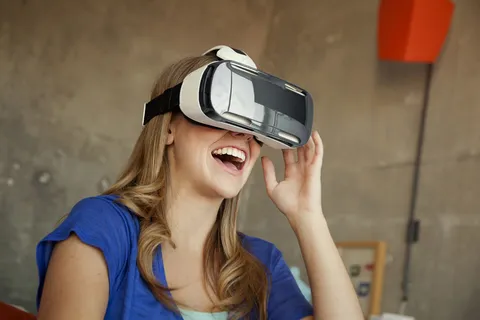 三星将在美国发布虚拟现实服务Milk VR 三星将在美国发布虚拟现实服务Milk VR