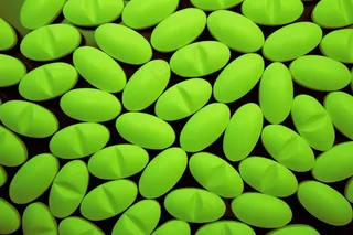 水珠,水珠图,气泡,蚕豆,豌豆,皮尔佐兹