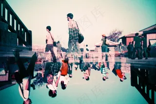 首里城第一卷purple作品[＃1] Lomo LC-A + / Lomo Splitzer