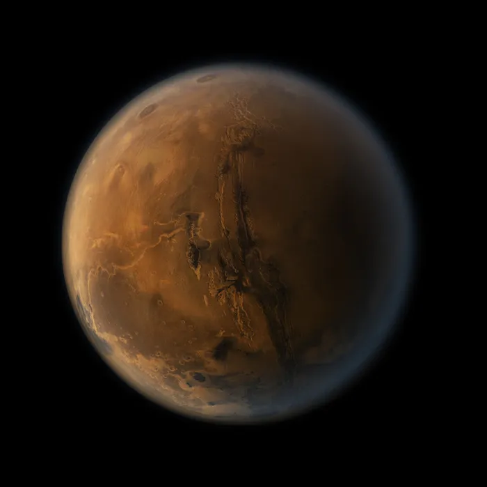 太空,月球,月偏食,月全食,地球图,火星1（Nasa图像增强）