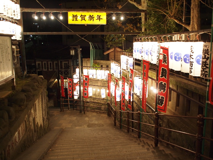 须贺神社