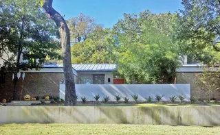 现代建筑,树,风景,草地,古建筑,中世纪重建（？）