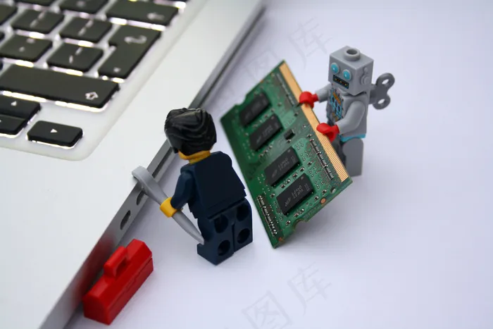 乐高积木,螺丝刀,补胎套装,玩具火车,拖板,杂工先生的帮助（3之2）