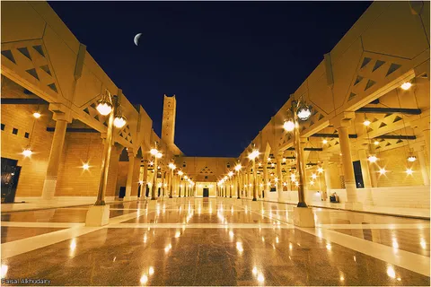 [EXPLORED]清真寺مسجـد