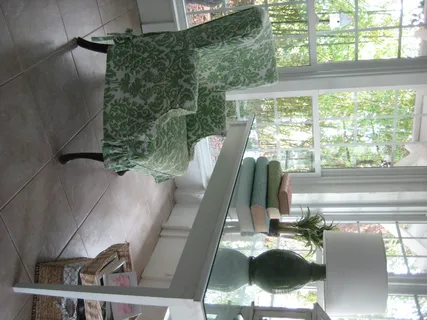 小屋风格的书桌区 小屋风格的书桌区