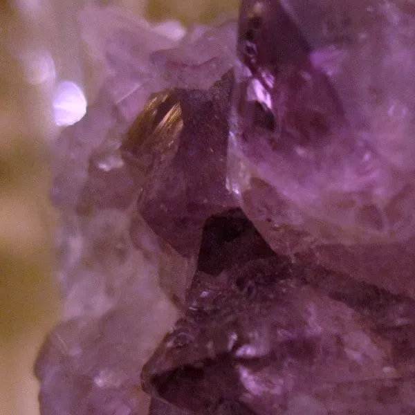 紫水晶