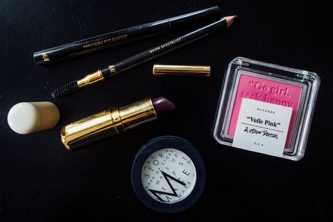 钢笔,圆珠笔,化妆笔,打火机,采血笔,哑剧和女星化妆-1