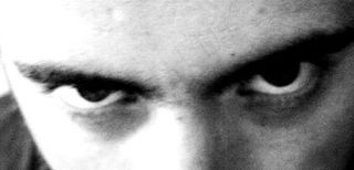 病理图,眼睛,人脸,人物特写,眼睑,看着我 ！