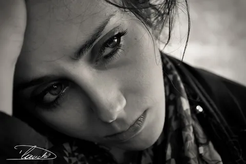 悲伤，压力-考试！