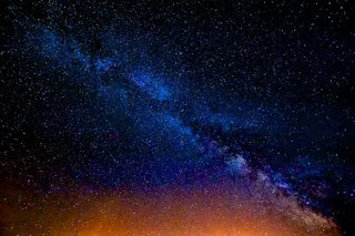 宇宙天文,星云,模糊图片,太空照片,头发,银河