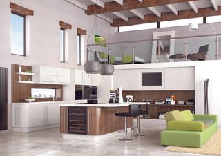 纽约怀特的厨房-点点生活