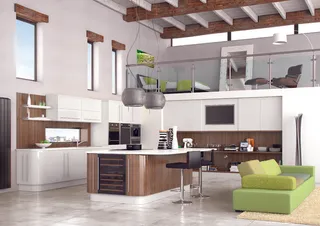 纽约怀特的厨房-点点生活