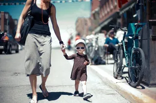 街道,美女,人物特写,城市街道,时装T台,赶时髦的人年轻