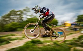 自行车,运动自行车,自行车赛,摩托车,树,高速自行车