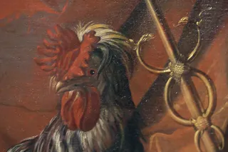 鸟类,工艺品,吊坠,绳子,水星