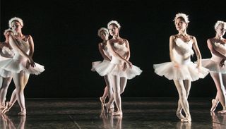 卡通动漫人物,芭蕾舞演员,芭蕾舞,形体芭蕾,芭蕾舞者,切尔西芭蕾舞表演2014