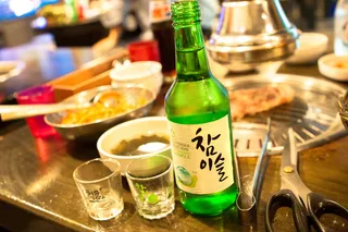 啤酒,水果酒,洋酒,酒,啤酒瓶,首尔弘大