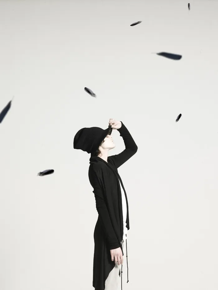 ,舞者,连衣裙,工笔画,bajra：2008年秋冬季