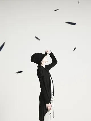 ,舞者,连衣裙,工笔画,bajra：2008年秋冬季